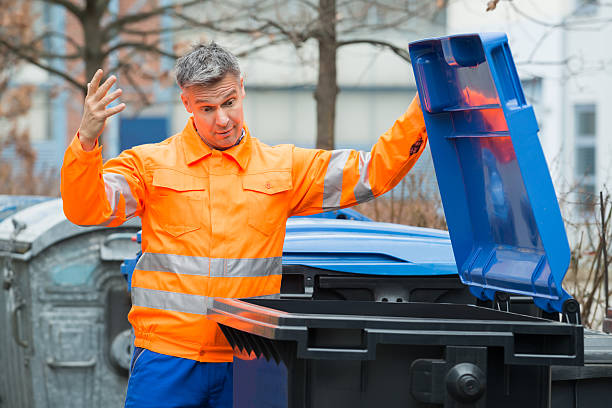 Reliable Hartley, CA Junk Removal Solutions