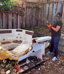 Best Estate Cleanout  in Hartley, CA