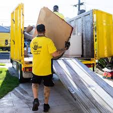 Best Carpet Removal and Disposal  in Hartley, CA